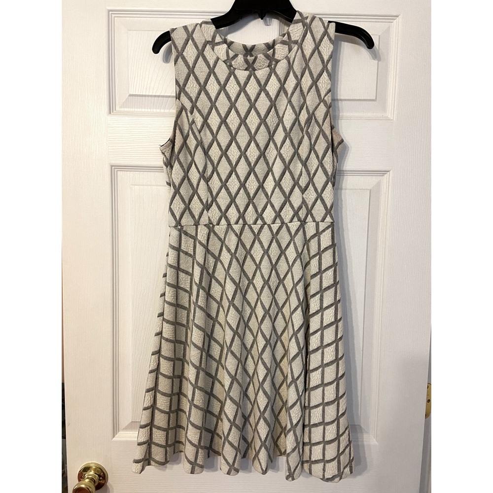 Altar’d State Dress